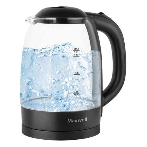 Чайник электрический Maxwell MW-1091 в Норд