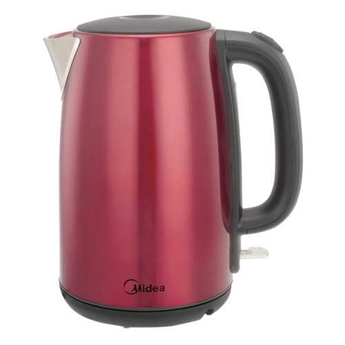 Чайник электрический Midea MK-8022 Red в Норд