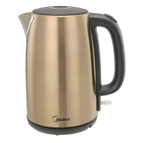 Чайник электрический Midea MK-8023 Lite Bronze в Норд