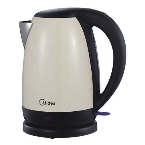 Чайник электрический Midea MK-8041 Silver в Норд