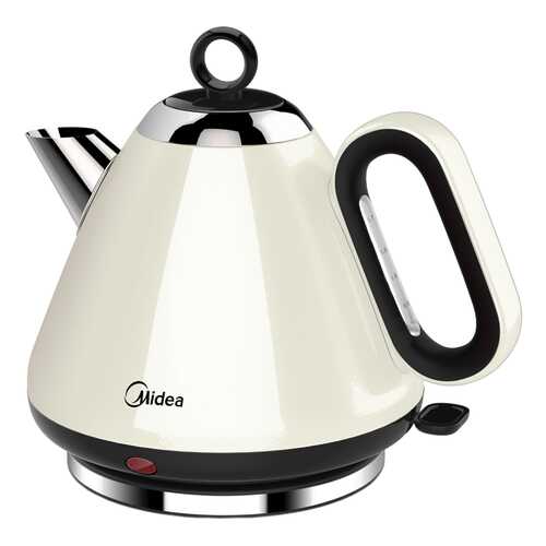 Чайник электрический Midea MK-8056 Ivory в Норд