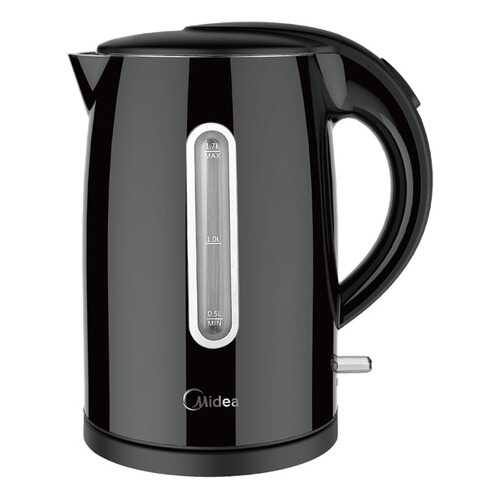 Чайник электрический Midea MK-8073 Black в Норд