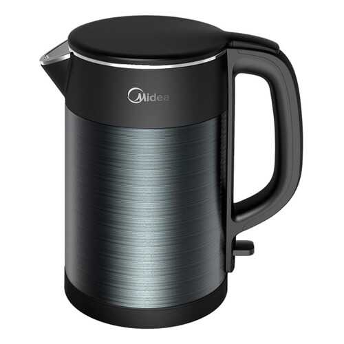 Чайник электрический Midea MK-8076 Dark Grey в Норд