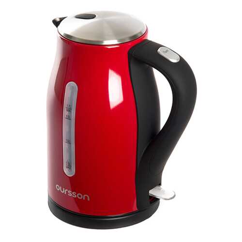 Чайник электрический Oursson EK1760M Red в Норд