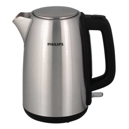 Чайник электрический Philips HD9350/91 Silver в Норд