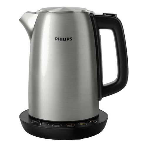 Чайник электрический Philips HD9359/90 Grey в Норд