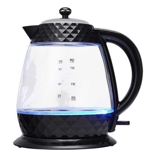 Чайник электрический Polaris PWK 1750CGL Diamond в Норд