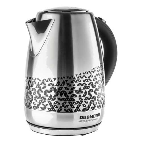 Чайник электрический Redmond RK-M177 Black/Silver в Норд