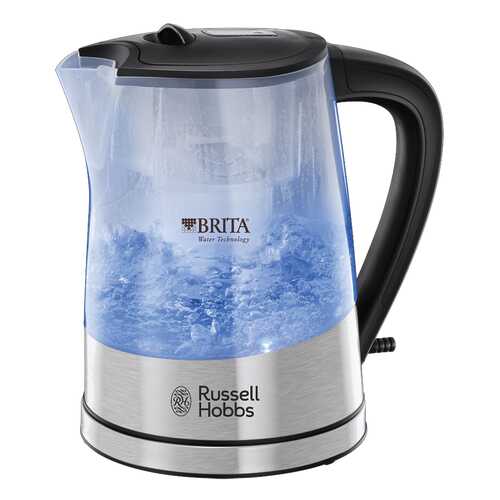 Чайник электрический Russell Hobbs Purity в Норд