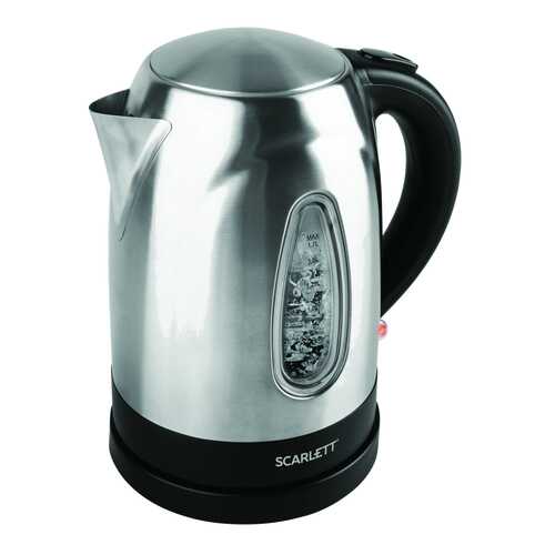 Чайник электрический Scarlett SC-EK21S62 Silver в Норд
