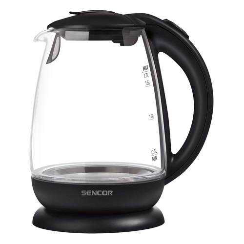 Чайник электрический Sencor SWK 1785BK в Норд