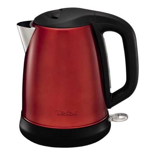 Чайник электрический Tefal KI270530 Red в Норд