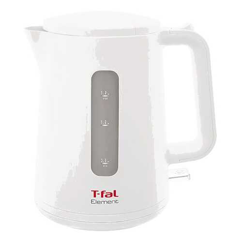 Чайник электрический Tefal KO200130 White в Норд