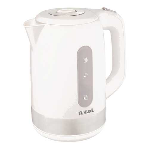 Чайник электрический Tefal KO330130 White в Норд