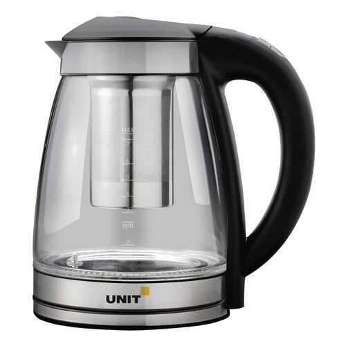 Чайник электрический Unit UEK-272 Black в Норд