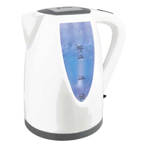 Чайник электрический Vitek VT-7014 White в Норд