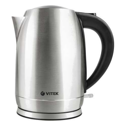 Чайник электрический Vitek VT-7033 Black/Silver в Норд