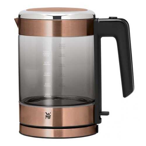 Чайник электрический WMF KITCHENminis 0413190751 Brown в Норд