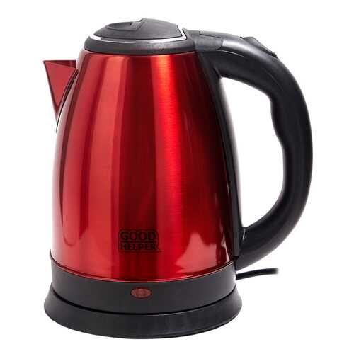 Чайник Goodhelper KS-181С Red в Норд