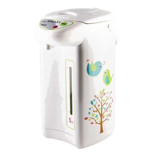 Термопот Galaxy GL 0605 White в Норд