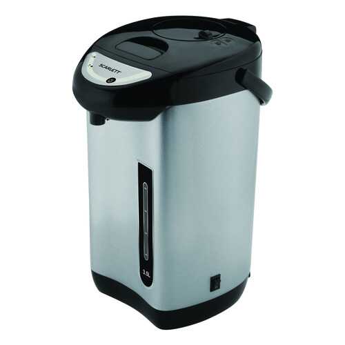 Термопот Scarlett SC-ET10D01 Silver в Норд