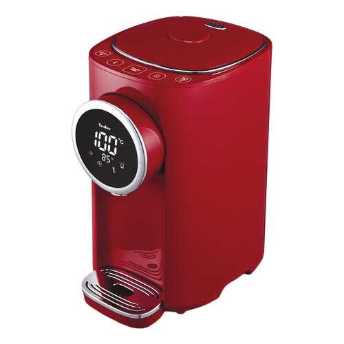Термопот Tesler TP-5055 Red в Норд