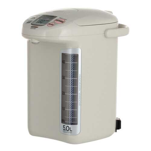 Термопот Zojirushi CD-LCQ50 WG Beige\Grey в Норд