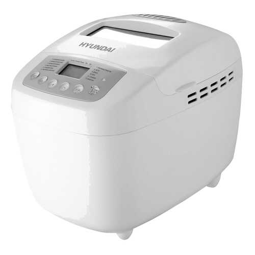 Хлебопечка Hyundai HYBM-P0111 в Норд
