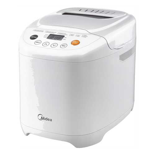 Хлебопечка Midea BM-220Q3-W в Норд