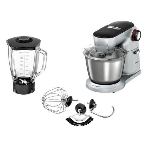 Кухонная машина Bosch OptiMUM MUM9Y35S12 Silver в Норд