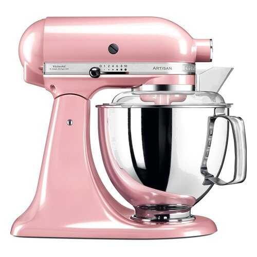 Кухонная машина KitchenAid 5KSM175PSESP в Норд