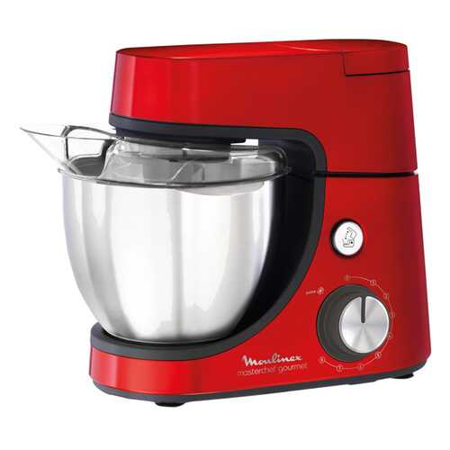Кухонная машина Moulinex QA530G10 в Норд