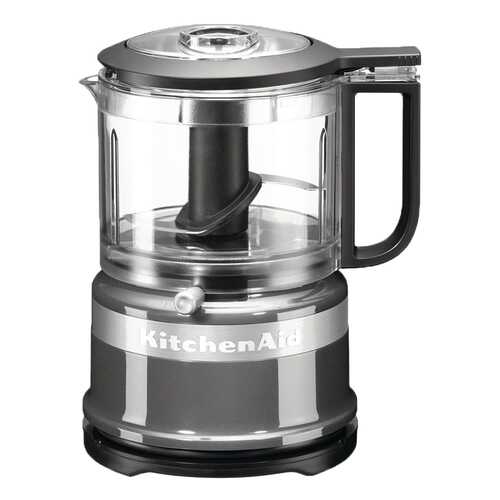 Кухонный комбайн KitchenAid 5KFC3516ECU Серебристый в Норд