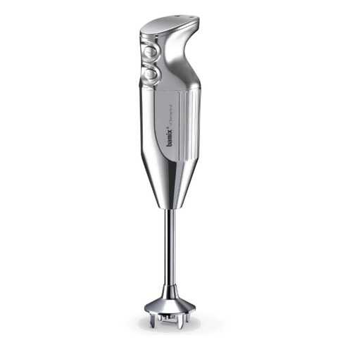 Блендер Bamix LuxuryLine M200 Chrome в Норд