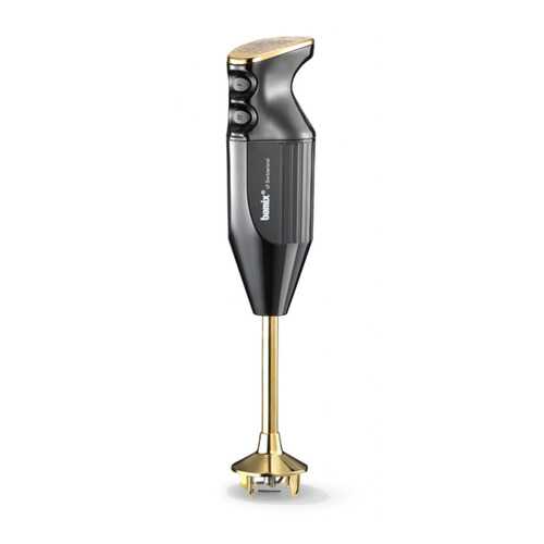 Блендер Bamix LuxuryLine M200 Gold Starlet в Норд