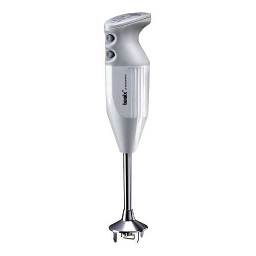Блендер Bamix M 180 Deluxe Grey в Норд