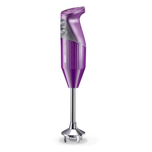 Блендер BAMIX SuperBox M200 Aubergine в Норд