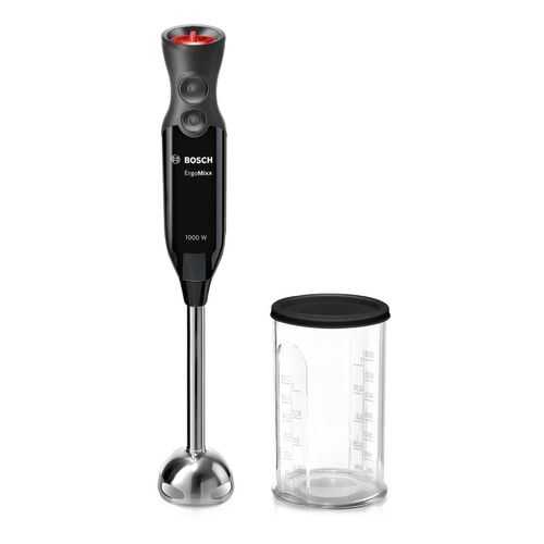 Блендер Bosch MS6CB6110 Black в Норд