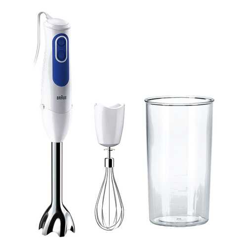 Блендер Braun Cream MQ3005 WH в Норд
