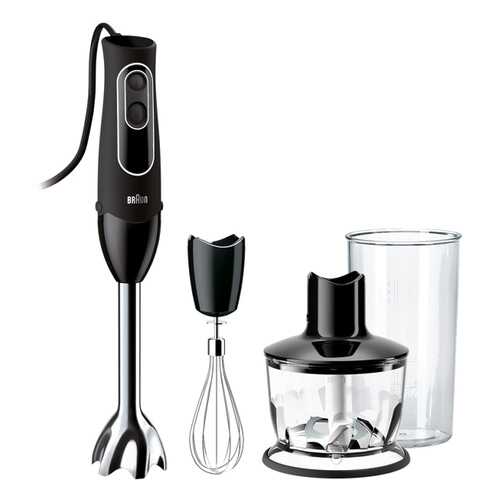 Блендер Braun MQ535 Bl в Норд