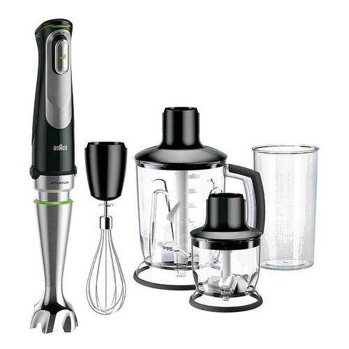 Блендер Braun MQ9045X в Норд