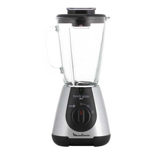 Блендер Moulinex Faciclic Glass LM233A32 7211001357 в Норд