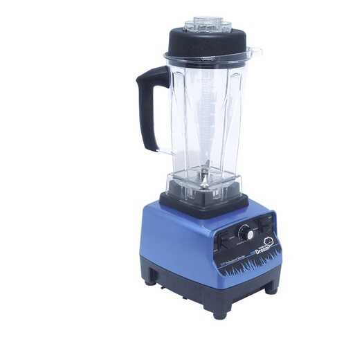 Блендер RAWMID Dream Classic BDC-03 BPA-FREE Blue в Норд