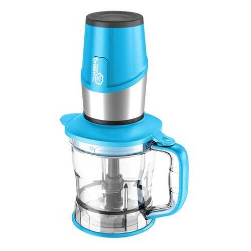 Блендер RAWMID Dream mini BDM-07 Blue в Норд