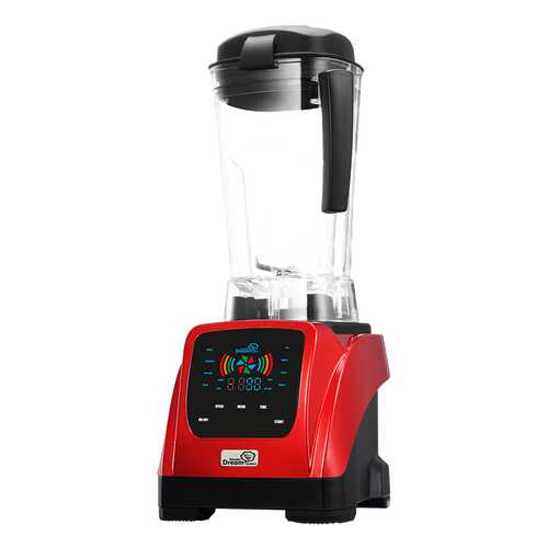 Блендер RAWMID Dream Modern 2 BDM-06 Red в Норд