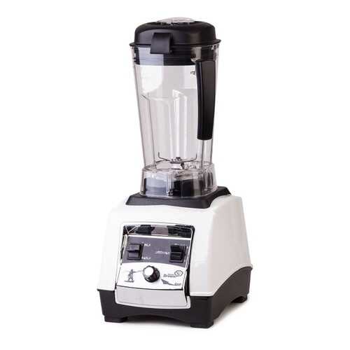 Блендер RAWMID Dream Samurai BDS-04 BPA-FREE White в Норд