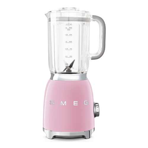 Блендер SMEG BLF01PKEU в Норд