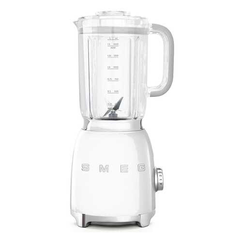 Блендер Smeg BLF01WHEU White в Норд