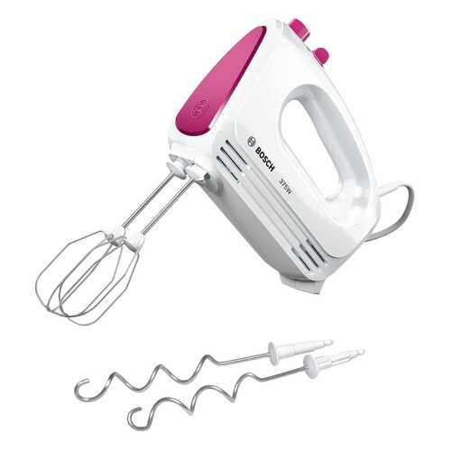 Миксер Bosch MFQ2210P в Норд