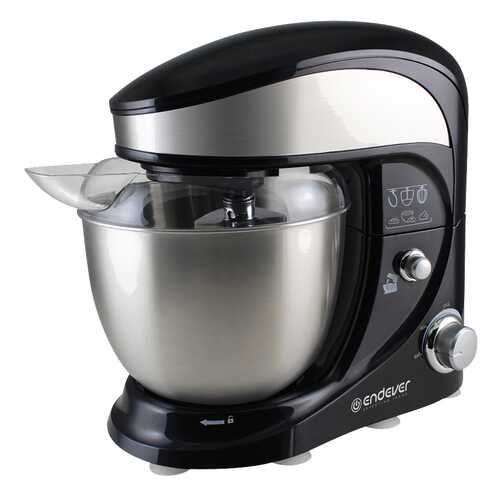Миксер Endever Skyline SM-10 Black в Норд
